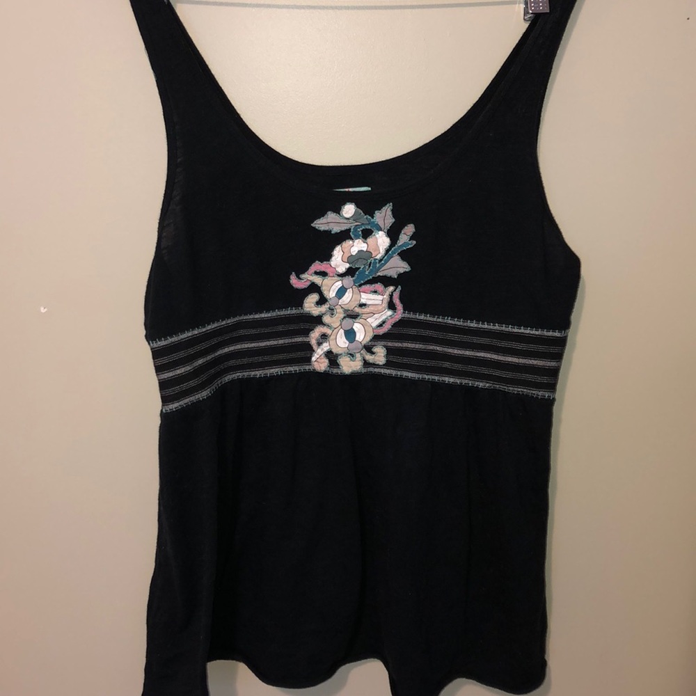 Women’s Free People tank top